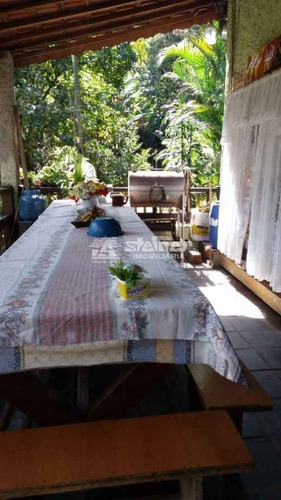 Imagem 8 de 20 de Venda Chácara / Sítio Rural Chácara De Guararema Guararema R$ 550.000,00 - 34401v
