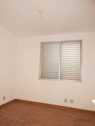 Imagem 14 de 23 de Sala Para Alugar, 103 M² Por R$ 1.500,00/mês - Centro - São Bernardo Do Campo/sp - Sa0360