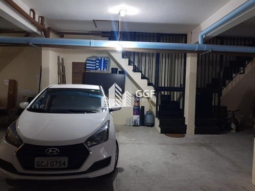 Imagem 16 de 30 de Sobrado Em Condomínio Para Venda No Bairro Parque Boturussu, 2 Dorms, 2 Suítes, 2 Vagas, 72 M² - 97