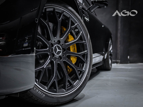 Sl 63 Amg 4.0 V8 Turbo Phev S E Performance 4matic