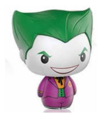 Mini Figura Funko Pint Size Dc Heroes - Joker Guason