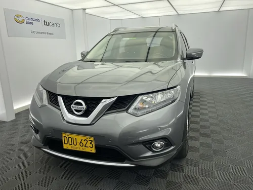 Nissan X-Trail T32 ADVANCE AT 2.5 4X2