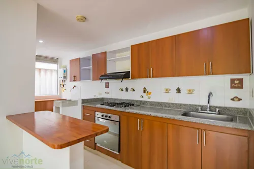 Apartamento En Venta En San Sebastian Envigado. Cod V13350