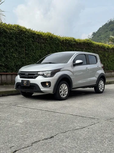 Fiat Mobi 1.0 Like