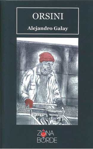 Orsini - Alejandro Galay