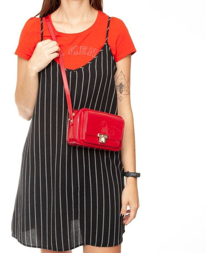 Imagem 7 de 7 de Bolsa Petite Jolie J-lastic Pop Ref. Pj10156