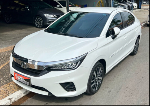 Honda City 1.5 I-vtec Flex Touring Cvt