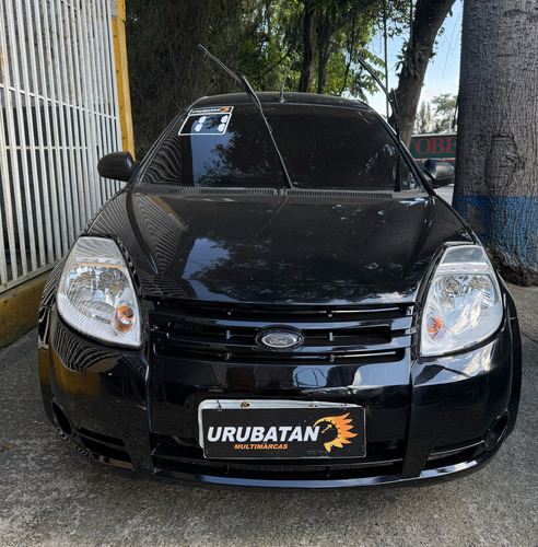 Ford Ka 1.0 Flex 3p