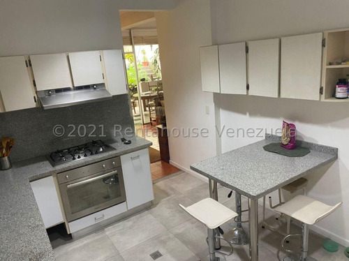 Imagen 5 de 17 de Casa En Venta El Cafetal Mls #22-8557