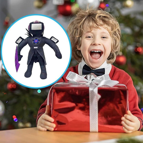 Tv Man Juguetes Lindos, Juguetes De Peluche Lindo Mejoradas