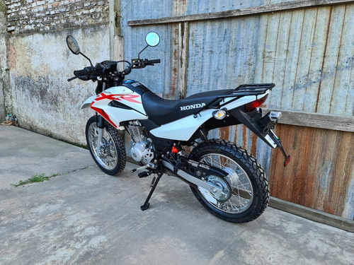 Imagen 10 de 15 de Honda Xr 150