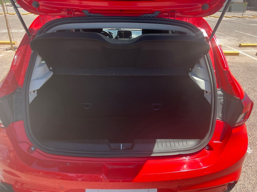 Imagen 21 de 25 de Fiat Argo 1.3 Drive Gse