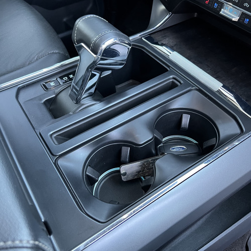 Ford F150 Lariat Hibrida 3.5 V6
