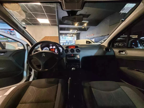Peugeot 308 1.6 Active