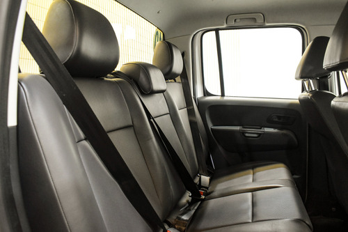 Volkswagen Amarok 2.0 Cd Tdi 140cv Trendline