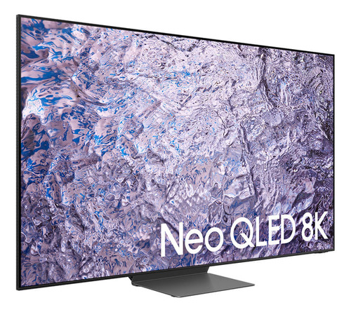 Samsung Smart Tv 65 Neo Qled 8k Qn800c 2023, Mini Led