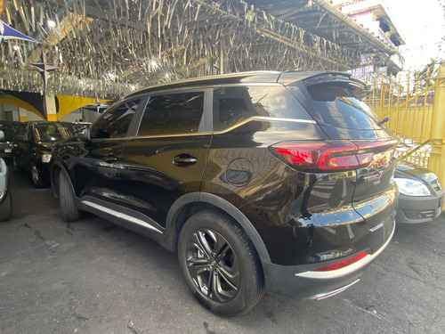 Chery Tiggo 7 TIGGO 7 SPORT 1.5 TURBO FLEX 16V AUT.