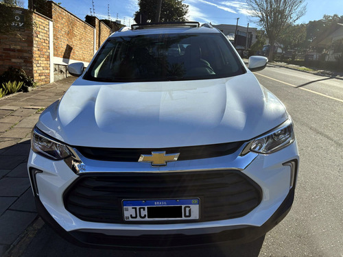 Chevrolet Tracker 1.2 TURBO FLEX PREMIER AUTOMÁTICO