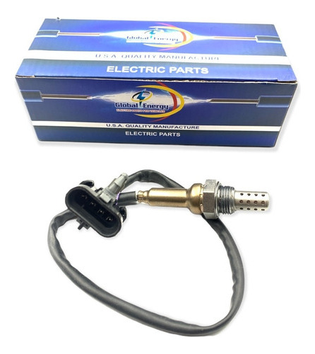 Sensor Oxigeno Jac S2 1.5 2016-2020 ( Posición 1 Multiple)