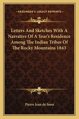 Libro Letters And Sketches With A Narrative Of A Year's R...