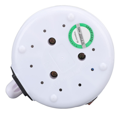 Hervidor Eléctrico Plegable De 0.6l 600w De Agua Plegable