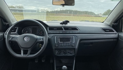 Volkswagen Gol Power 1.6 2019