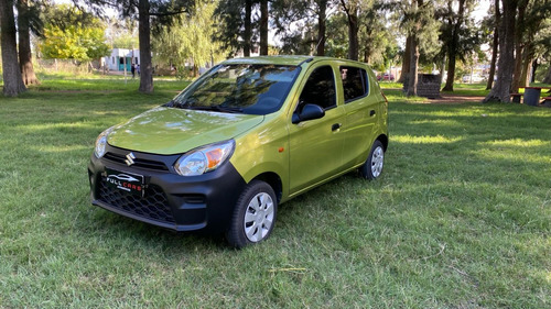 Suzuki Alto 0.8 800