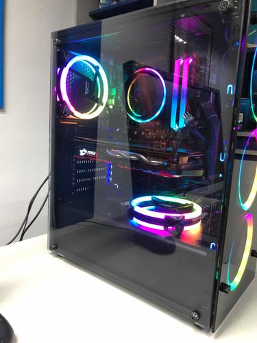 Computadora Gamer