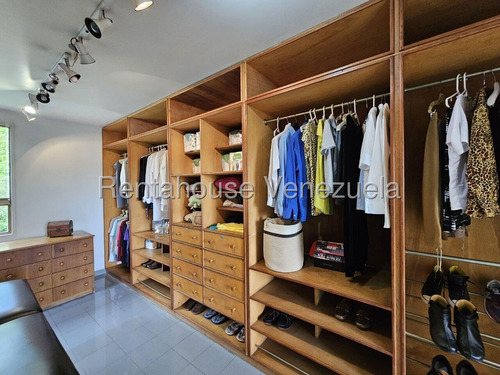 Ana Torres. Apartamento En Venta 25-24909 En Altamira