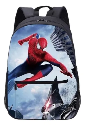 Mochila de peter parker hotsell