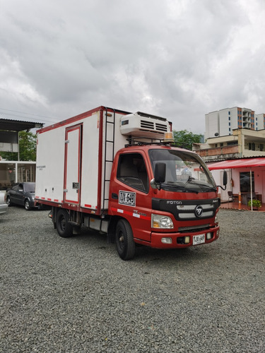 Foton Bj5039