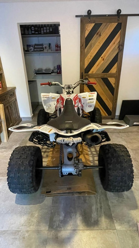 Yamaha Yfz 450r