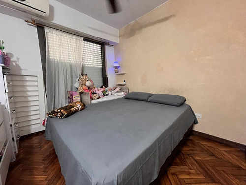 Venta Ph 3 Amb Con Patio San Cristobal Apto Credit
