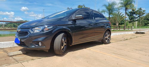 Chevrolet Onix LTZ 1.4 6 marchas