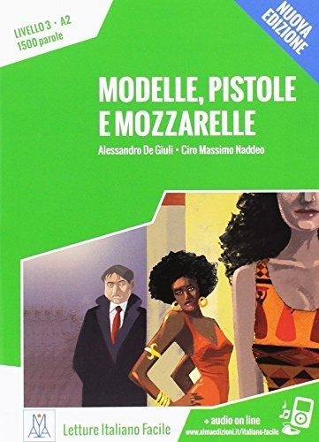 Modelle Pistole Mozzarelle+mp3: Modelle, Pistole E Mozzarell