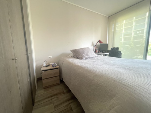 Duplex Con Jardin/ Portal La Dehesa