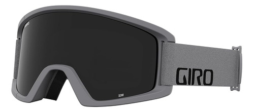 Gafas Giro Semi Ski - Gafas De Snowboard Para Hombre, Mujer 