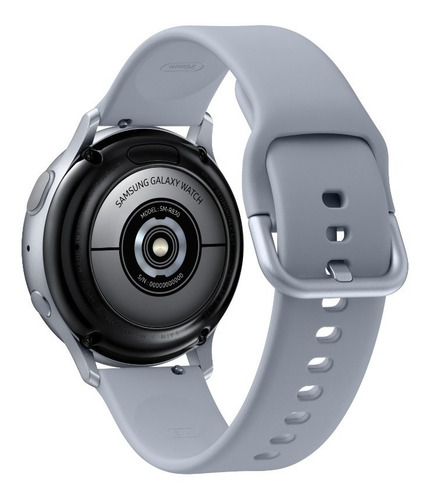 Samsung Galaxy Watch Active 2 40 Mm Aluminio