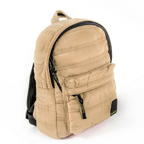 Mochila Bubba Regular Mate Nude