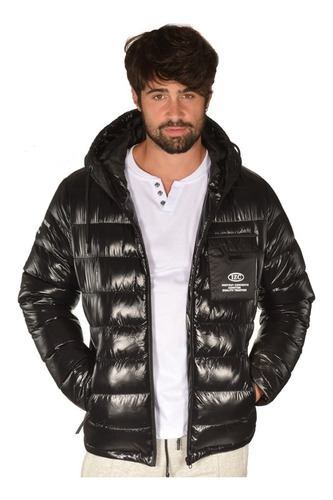 Campera Invierno Hombre  Fragmentdesingn Premiun 