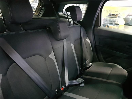 Imagem 5 de 6 de Renault Duster 1.6 16v Sce Zen