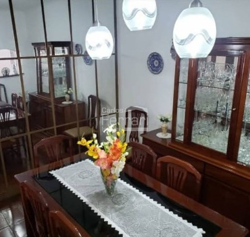 Imagem 6 de 15 de Casa Totalmente Térrea No Jardim França !!! Oportunidade !!! - Cf36438
