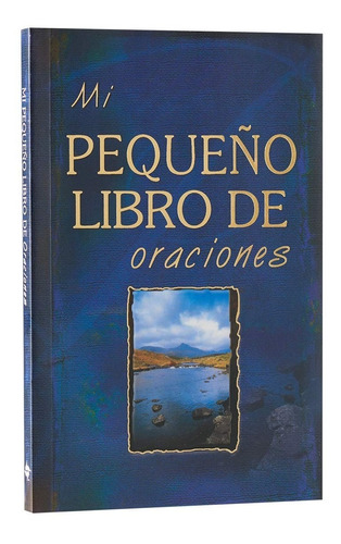 Mi Pequeño Libro De Oraciones