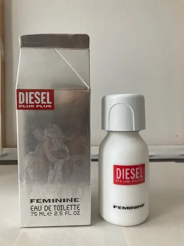 Diesel plus plus original precio hotsell