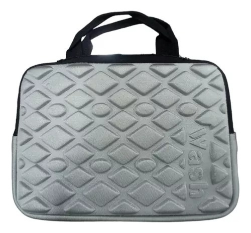 Bolso Funda Wash Para Tablet 8 Pulgadas 