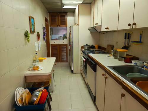 Mls #24-11172 Apartamento En Venta La Candelaria
