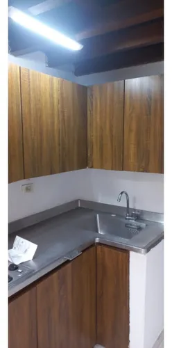 Venta De Apartaestudio Duplex En Sabaneta - Aliadas