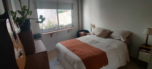 Imagen 5 de 12 de Alquiler 2 Ambientes Con Balcon Al Frente Edificio Con Terraza Parrilla Y Sum