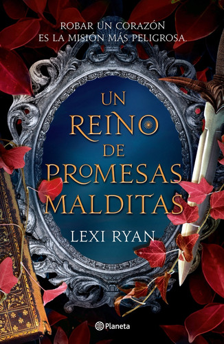 Un Reino De Promesas Malditas - Lexi Ryan