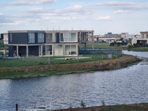 Venta, Lote Perimetral, Elcano, Pueblos Del Plata Al 100